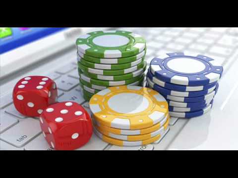 judi online casino