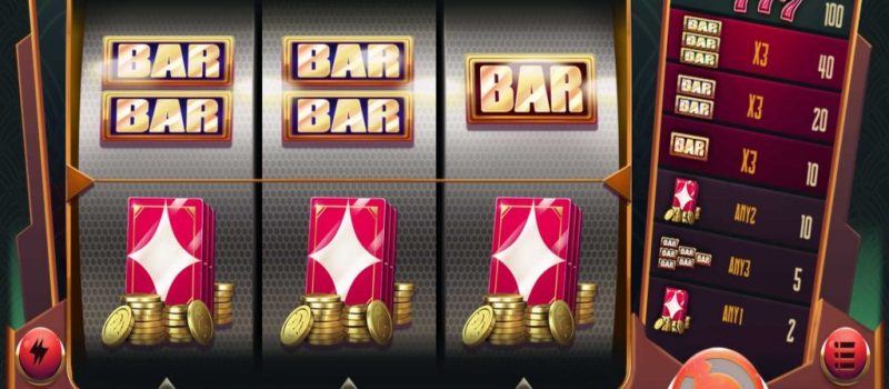 judi slot online banyak bonus